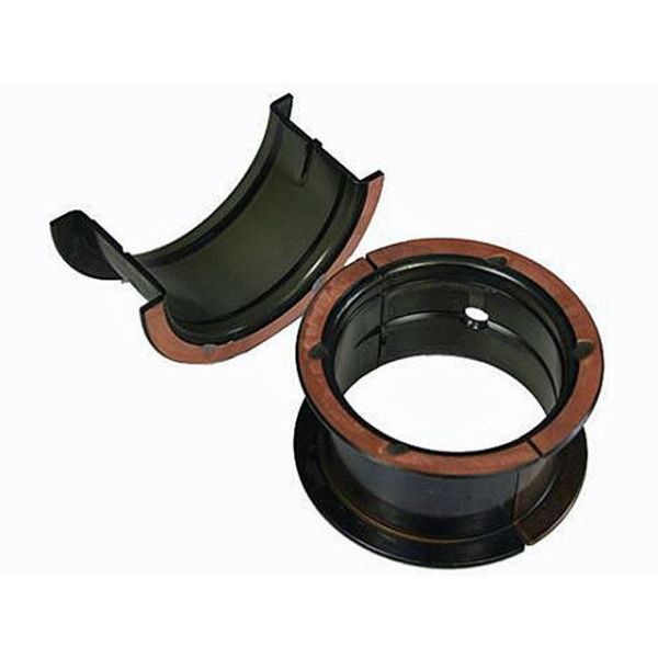ACL High Performance Main Bearing Set with Extra Oil Clearance