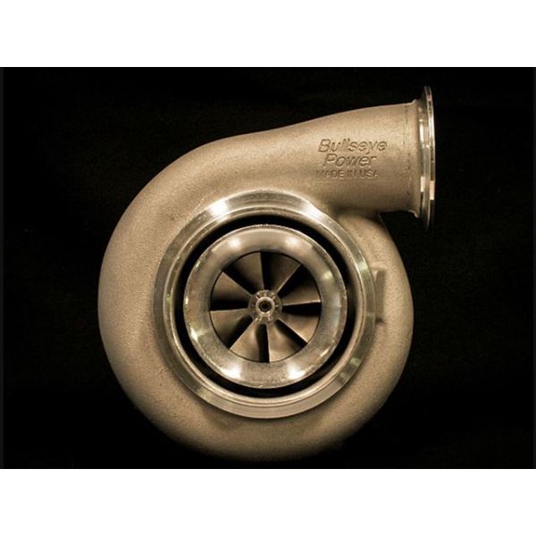 S480-U Turbo - 80mm Ultra Street S-Series Turbocharger - 1500HP S480-U Turbo - 80mm Ultra Street S-Series Turbocharger - 1500HP