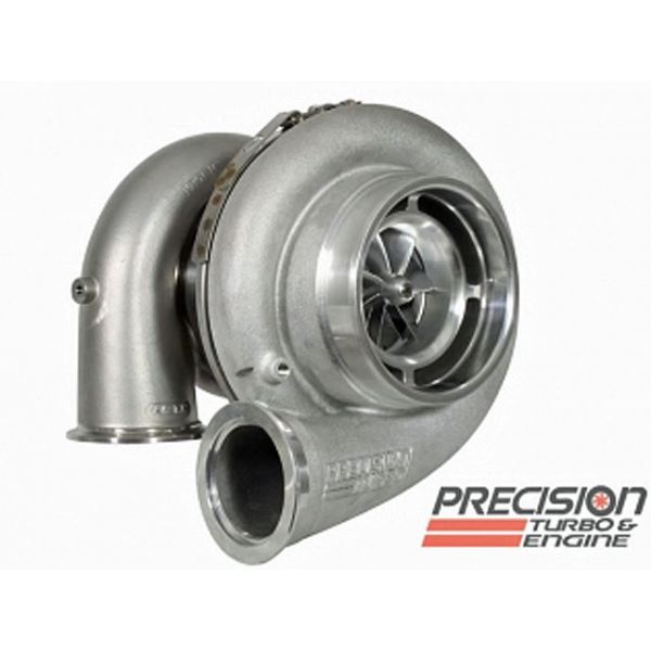 Precision Gen2 PT8803 Pro Mod Billet Ball Bearing Turbo - 1650HP