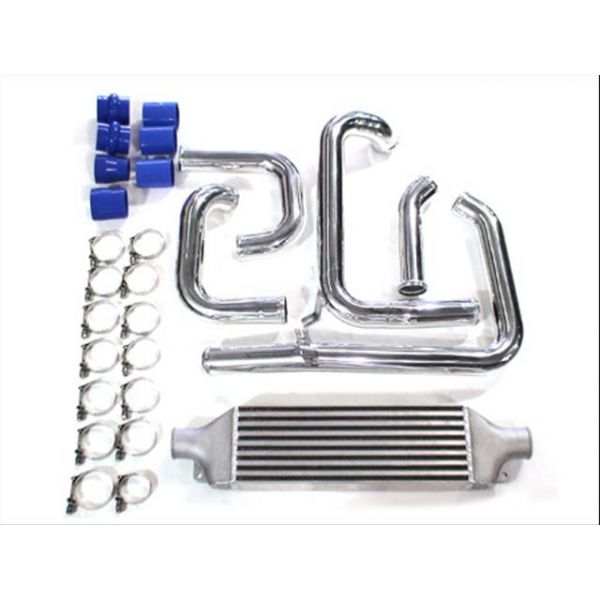 ATP Front Mount Intercooler (FMIC)