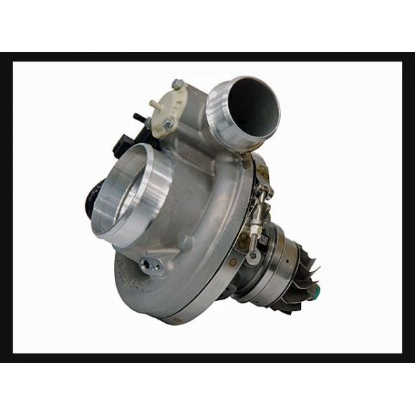 BorgWarner EFR 8370 Supercore - 12709097007