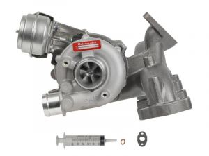 Rotomaster / Garrett VNT-15 TDI Replacement Turbocharger