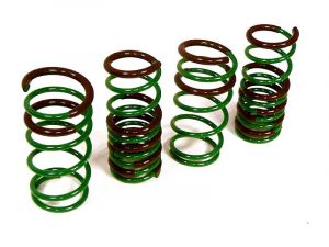 2000-2005 Celica GT / GTS Tein S Tech Springs