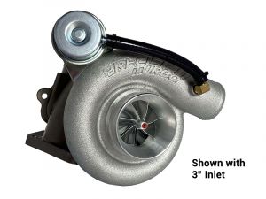 2004-2021 Subaru STI Gen2 55mm Precision Ball Bearing Drop-In Turbo Upgrade