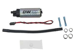 2004+ Harley-Davidson 165LPH Fuel Pump | DeatschWerks