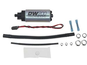 2004+ Harley-Davidson 255LPH Fuel Pump | DeatschWerks
