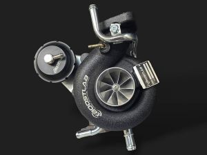 BL58XR Ball Bearing Turbo Upgrade for 2005-2009 Legacy GT, Outback XT