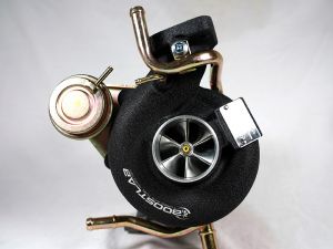 2005-2009 Legacy GT / Outback XT Boost Lab TD06SL2-20G Turbo Upgrade