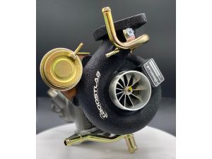 2005-2009 Legacy GT / Outback XT Boost Lab TD06SL2-54X Turbo Upgrade