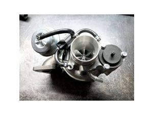 Big Wheel K04 WR-1 NEW Turbo Upgrade for 2007-2010+ Chevy Cobalt SS, HHR-SS, Sky Redline, Pontiac Solstice GXP LNF LDK LHU