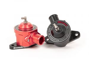 2008-2014 Subaru WRX GrimmSpeed V2 BPV Bypass Valve