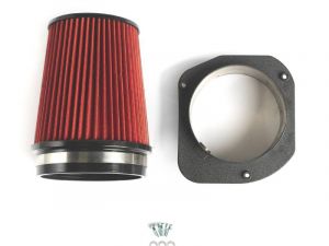 2014-2019 CLA45 AMG M133 CTS Intake