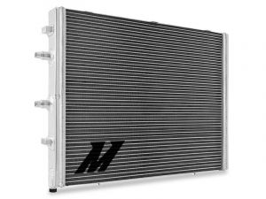 Front Heat Exchanger Upgrade for 2015-2020 M3 / M4 S55 by Mishimoto