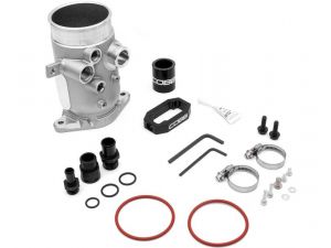 2015-2021 WRX COBB Cast Turbo Inlet