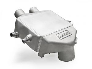 2015+ F80 M3 | F82/F83 M4 Garrett Water to Air Intercooler Upgrade - Silver