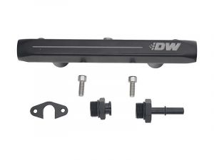 2016-2021 Polaris RZR Turbo High Flow Billet Fuel Rail | DeatschWerks