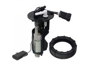 2016-2021 Polaris RZR Turbo High Flow Fuel Pump Module | DeatschWerks