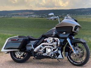 2017+ Trask M8 Road Glide Assault Turbo Kit