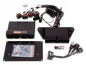 2018-2022 Stinger 3.3TT Motec M142 Plug n Play Stand Alone ECU