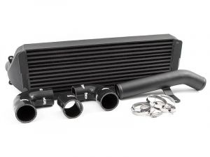 2018+ Veloster N Front Mount Intercooler Kit - FMIC (6MT) | Forge