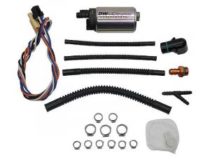 2020+ GR Supra A90 DW440 Brushless Fuel Pump Kit