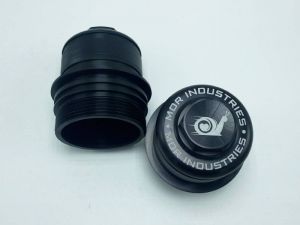 2020 and up Toyota Supra GR B58 Billet Oil Filter Housing Cap