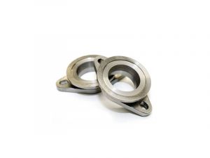 35-38mm 2 Bolt to 38mm V-Band Wastegate Adapter