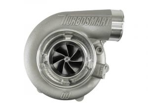 TS-1 5862 T3 .63 A/R EWG Ball Bearing Turbo by Turbosmart