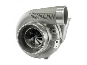 Water Cooled TS-2 6466 V-Band .82 A/R EWG Ball Bearing Turbo by Turbosmart