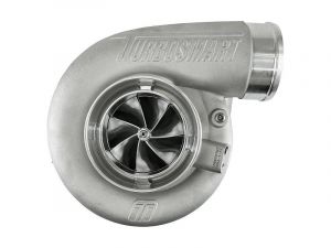 TS-1 7675 T4 Open .96 A/R EWG Ball Bearing Turbo by Turbosmart
