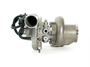 BorgWarner EFR 7163 Vband .85ar IWG Turbocharger - 11639880006