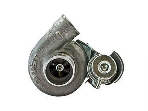 Garrett GT2554LRS Mazdaspeed Protege BB Replacement Turbo