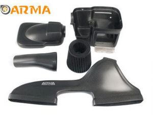 2014-2019 CLA 250 ARMASpeed Carbon Fiber Cold Air Intake