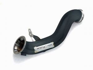 Armytrix Ceramic Coated Sport Cat-Pipe With 200 CPSI Catalytic Converter for 2015-2021 Mercedes-Benz C300 - W205 - MB052-LCDC