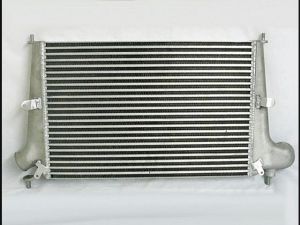 ETS Intercooler Upgrade for 2000-2006 Saab 9-5