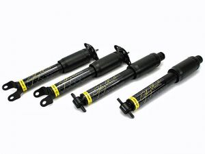 aFe Control Johnny O'Connell Shock Set