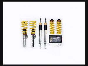 KW V3 Coilover Kit for 2018-2022 Kia Stinger - 35268005