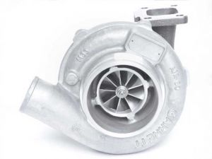 Garrett GTW3476JB (aka GTW5857JB) Journal Bearing Turbo