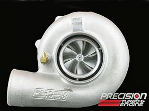 Precision 7275 Gen 1 CEA Billet Turbo - 1015HP