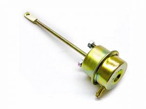 ATP Wastegate Actuator - Straight Rod - 6 PSI