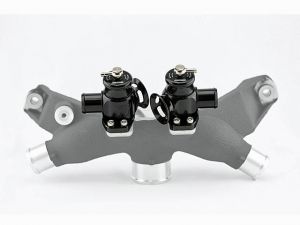Turbosmart Blow-Off Valve - Kompact Dual Port