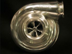 62mm TCT Turbocharger - 825HP