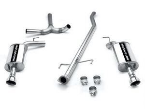 MagnaFlow Exhaust System