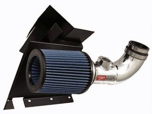 Injen Short Ram Intake