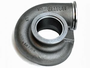 Garrett Open vBand NiResist Turbine Housing for GT28 GTX28