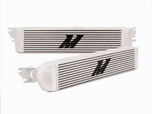 Mishimoto Performance Intercooler Kit - CARB Compliant