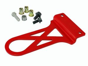 aFe Control PFADT Series Front Tow Hook
