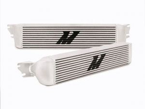 Mishimoto Performance Intercooler