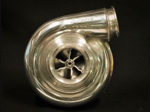 66mm TCT Turbocharger - 950HP