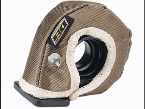 DEI Titanium T22 Turbo Blanket